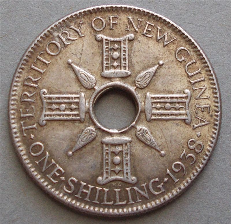 Post-Your-Coins-With-Center-Holes